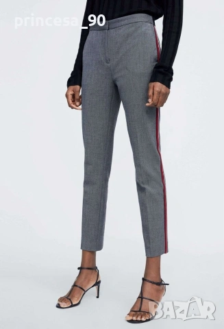 Дрехи Зара/Zara , снимка 3 - Други - 53905250