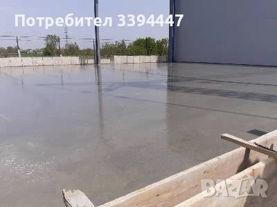 изграждане на Гаражи , навеси , цехове , халета , складове , фругони 