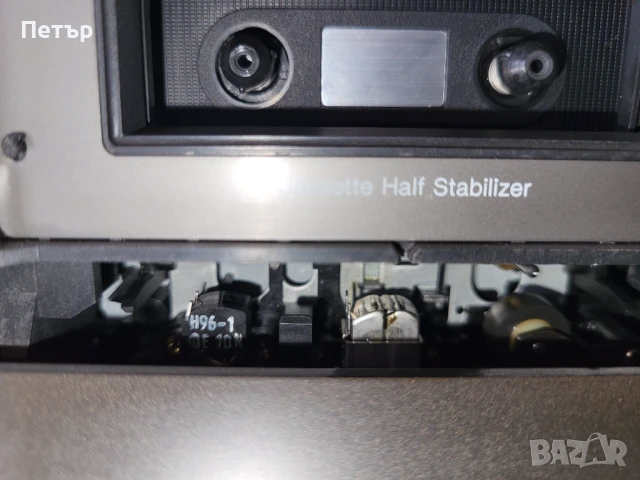 Technics RS-B765, снимка 14 - Декове - 50458861