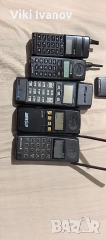 Лот от ЕРИКСОН, снимка 2 - Други - 52382055