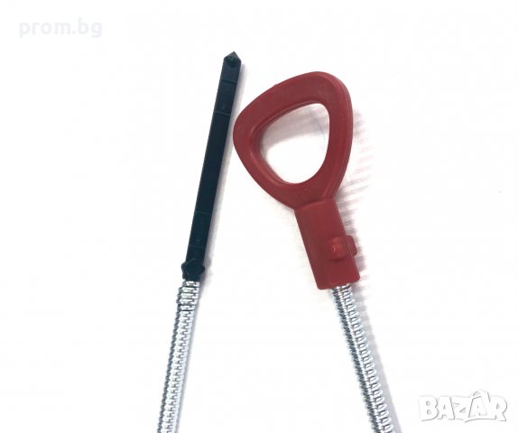 Масломерна пръчка, щека за автоматична скоростна кутия на Mercedes, снимка 6 - Аксесоари и консумативи - 37757977