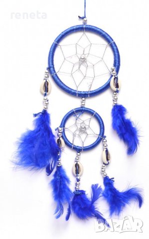 Капан за сънища, 2 Кръга, снимка 1