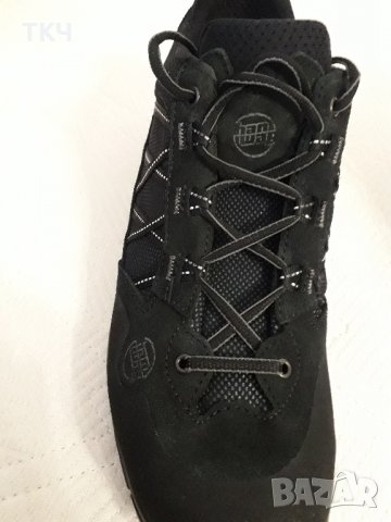Hanwag Belorado II Low Bunion GTX № 44 мъжки обувки Han Wag, снимка 6 - Спортни обувки - 30971819