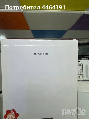 Хладилник Finlux , снимка 2 - Хладилници - 53215051