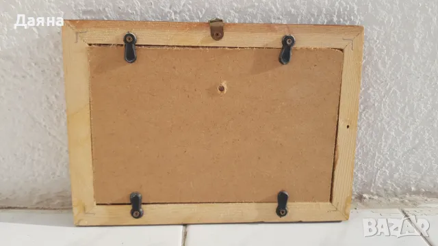 Рамки за снимки, снимка 5 - Декорация за дома - 48570632