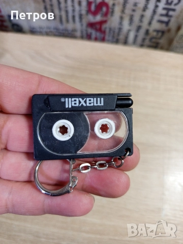 Колекционерски ключодържател, снимка 3 - Други ценни предмети - 52841652