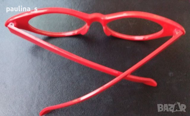 Рамки за диоптрични очила за четене Котешко око / в момента са +1,50, снимка 6 - Слънчеви и диоптрични очила - 37443094