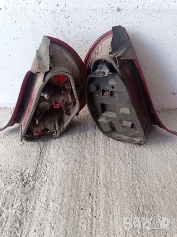 Задни стопове за Ситроен С 5  Citroen , снимка 2 - Части - 42155386