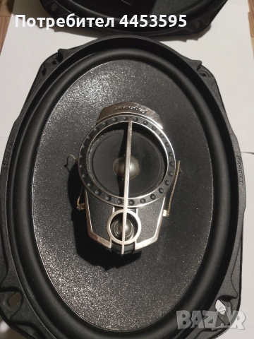PIONEER TS-A6923I, снимка 6 - Тонколони - 52680701