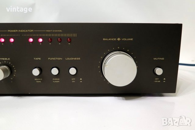 Palladium NSA-5000 (NEC AUA-5000E), снимка 3 - Ресийвъри, усилватели, смесителни пултове - 39983840