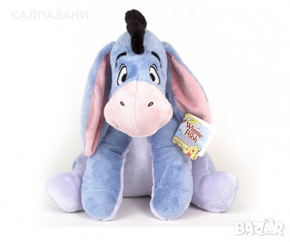 Плюшена играчка - Йори, 43 см