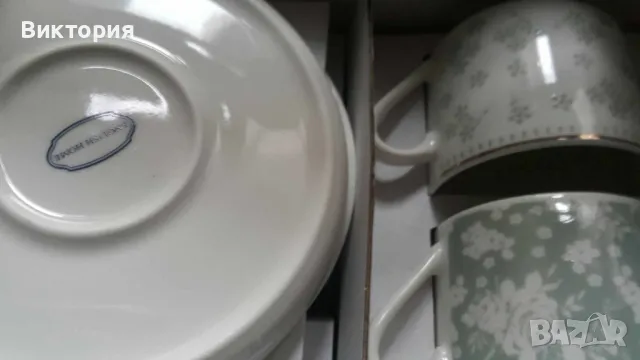 Разпродажба порцелан - всяка снимка - по 19-29лв, снимка 14 - Прибори за хранене, готвене и сервиране - 39208687