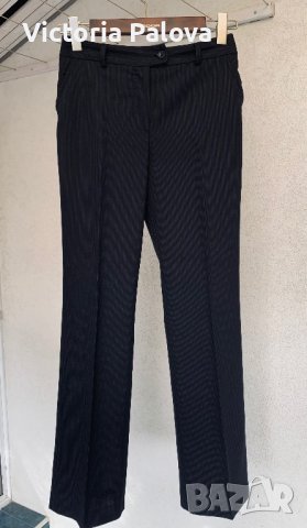 Елегантен вълнен костюм DISTIVA , снимка 4 - Костюми - 42806790