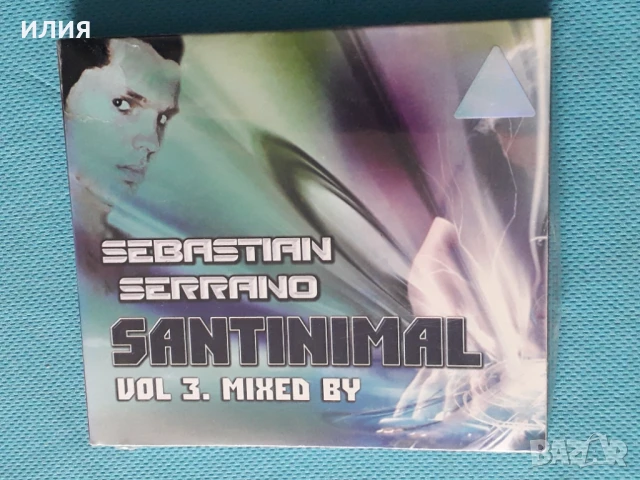 Клубна Музика на CD Digipack, снимка 16 - CD дискове - 51393001