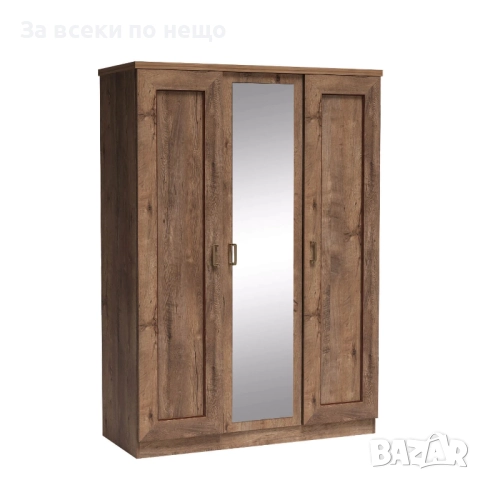 Гардероб TADEUSZ T-15 дъб лефкас Код P1570