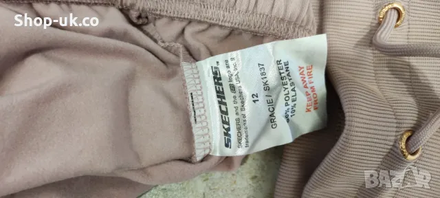 СКЕЧЪРС Дамски спортен екип., снимка 11 - Спортни екипи - 50302401