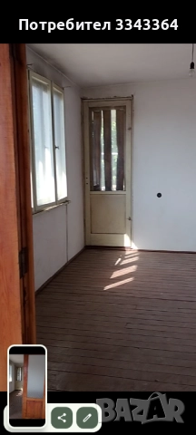 Продавам етаж от къща, снимка 5 - Къщи - 51469722