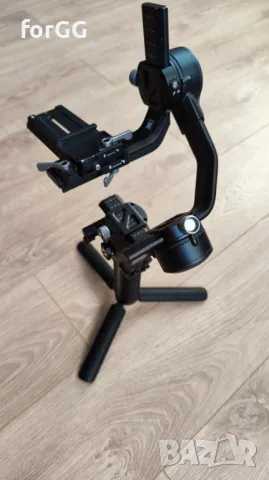 Продавам DJI Ronin SC2, снимка 1 - Камери - 47816929