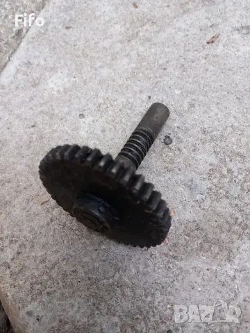 Части за трактор дт 20, снимка 9 - Селскостопанска техника - 44717278