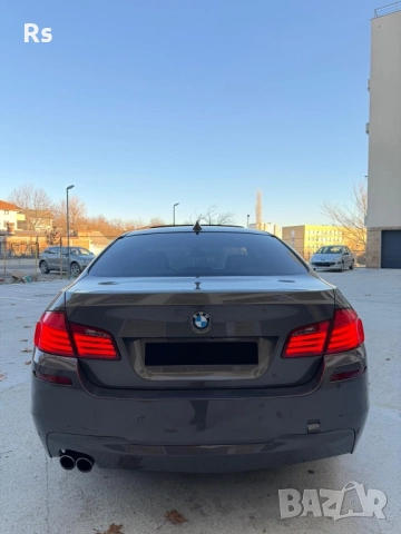 BMW 530Full/M pack/Distronic/head up/360Camera /Keyless go/Шибедах/Печка/Hifi, снимка 6 - Автомобили и джипове - 52516627