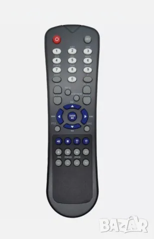 Дистанционно управление Hikvision за DVR и NVR (OEM)