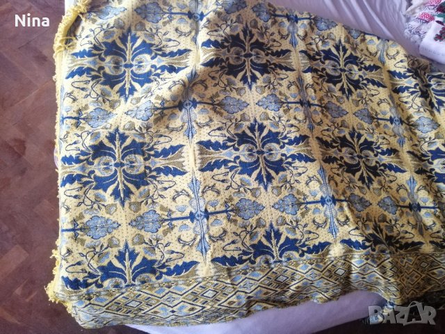 Битови покривки, кувертюри, снимка 2 - Покривки за легло - 31520042