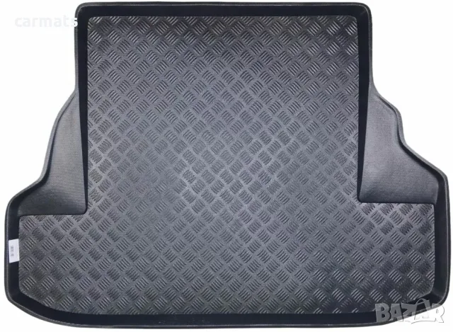 Стелка за багажник Rezaw-Plast за Mercedes S-Class W221 (2002-2012)