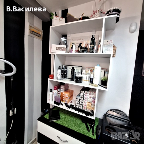 Фризьорско оборудване , снимка 3 - Друго оборудване - 52646263