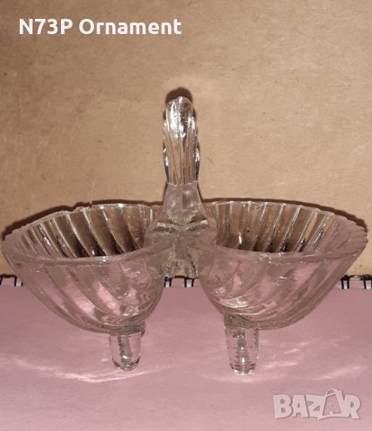  СОЛНИЧКА. МИДИ. ПЕРЛИ. СТЪКЛО. 