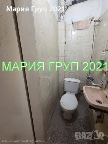 ТУХЛЕН ДВУСТАЕН АПАРТАМЕНТ ДО УЧИЛИЩЕ „ЛЮБЕН КАРАВЕЛОВ“ – ДИМИТРОВГРАД! , снимка 8 - Апартаменти - 56326274