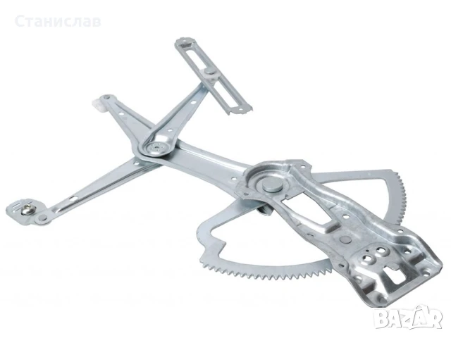 Стъклоподемник за Mercedes ML W163, снимка 2 - Части - 50680629