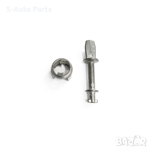 Ремонтен комплект за заключващ механизъм на VW Passat B7 (2010-2015) 3C0837167, снимка 2 - Части - 54148010