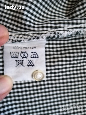 Gaastra, Оригинална Риза, 100% Памук, Размер XL. Код 1686, снимка 11 - Ризи - 36408493