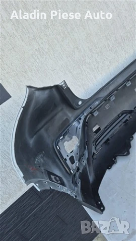 Задна броня Toyota CHR C-HR година 2017 2018 2019 2020 код 52159-F4010, 52159F4010, 524353-F4140 , снимка 6 - Аксесоари и консумативи - 51246563