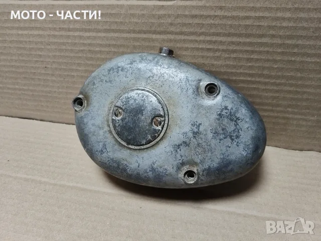 Ляв Капак За Симсон СР. / НОМЕР 467.