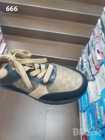 Обувки, снимка 2 - Други - 42207699