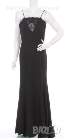 Официална рокля Jarlo