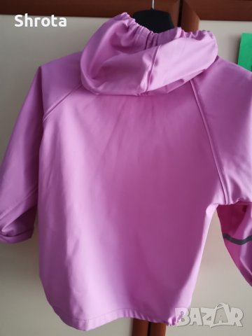 Дъждобран яке и панталон - за дете 5 - 10 години, снимка 3 - Други - 39185073