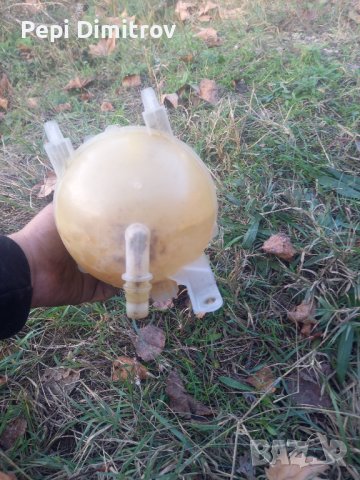 Казанче антифиз за Citroen C4 Grand Picasso I (10.2006 - 12.2013), , снимка 2 - Части - 42896919