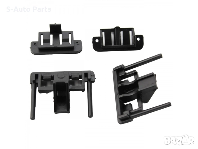 Ремонтен комплект за панорамен таван на BMW X5 F15 / F85 (2013-2018), снимка 7 - Части - 52885257