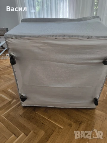 Два фотьойла, снимка 6 - Дивани и мека мебел - 51257908