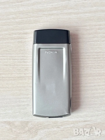 Nokia 8850, снимка 6 - Nokia - 53338386