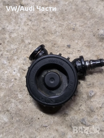 Клапан помпа съединител за Голф 5 Пасат Джета VW Golf 5 Audi A3 Passat Touran Jetta Skoda FM277001
