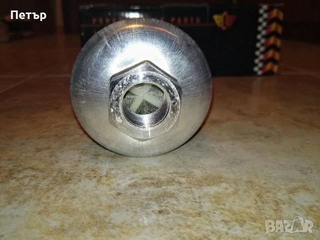 Външна бензинова помпа 044, горивна помпа, 300 литра на час, снимка 2 - Части - 38099382