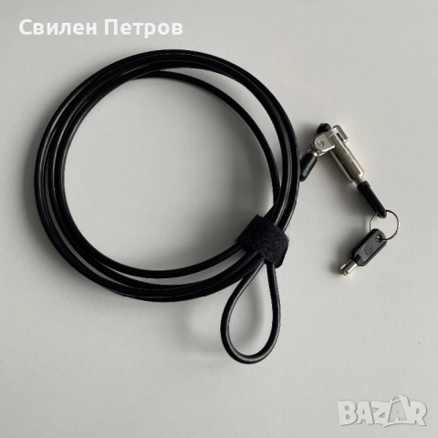 Заключващ механизъм за лаптоп hp, снимка 2 - Други - 52793816