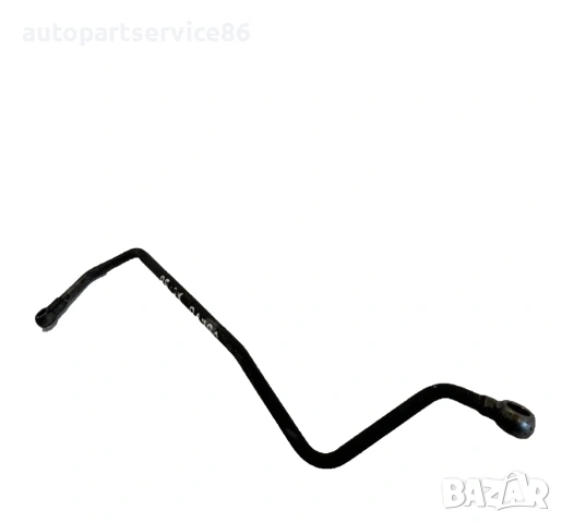 Турбо тръба за масло за Volvo XC90 2.4D 185HP D5 (2007)