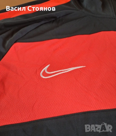 Brann Bergen /Norway/ Nike tracksuit - размер L, снимка 6 - Фен артикули - 53198283