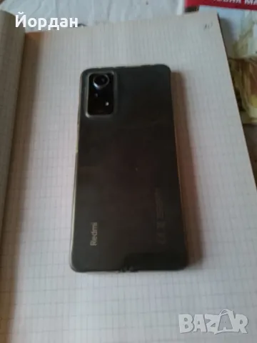 Смартфон Редми Но те 12про, снимка 9 - Xiaomi - 49747242