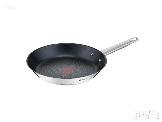 НОВИ! Tefal COOK EAT Комплект тенджера с капак, тиган и касерола 4 части, снимка 5 - Съдове за готвене - 51467649