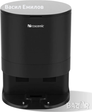Автоматична станция Proscenic за роботизирана прахосмукачка M7 Pro
